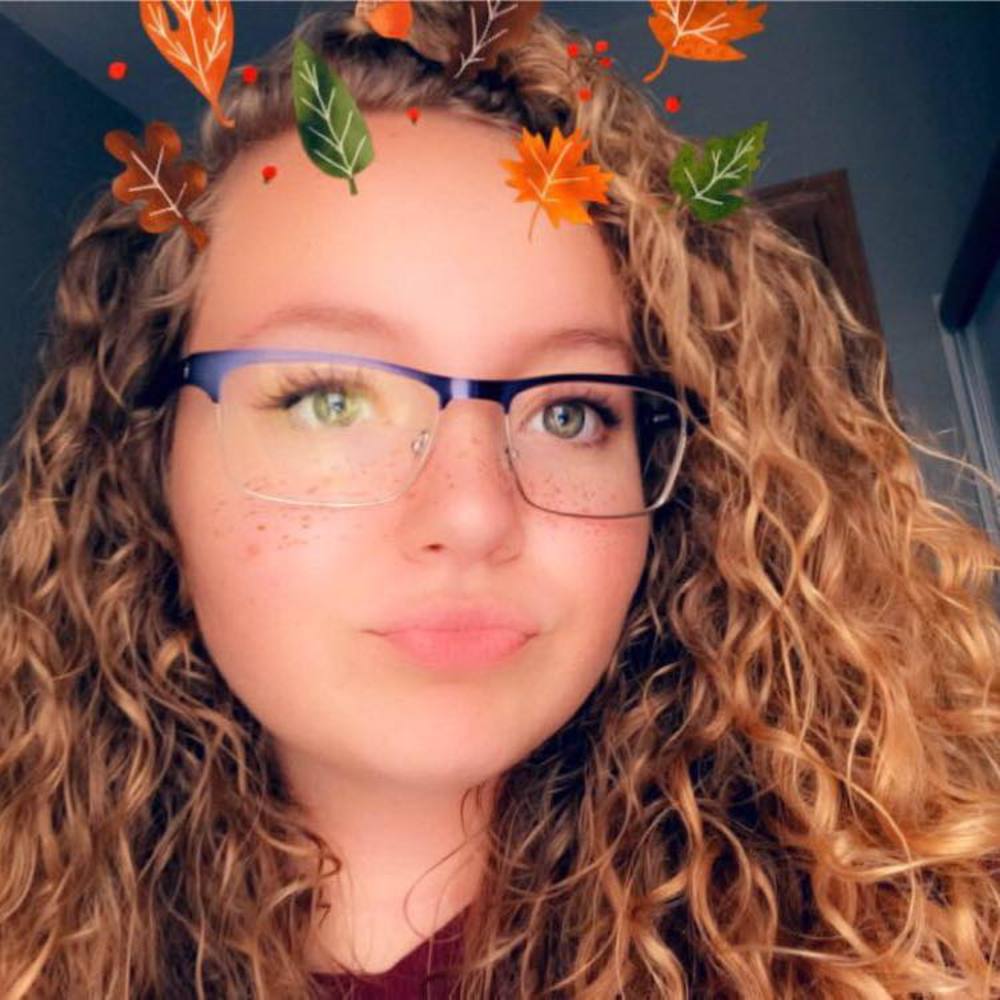 Meet your Posher, Megan